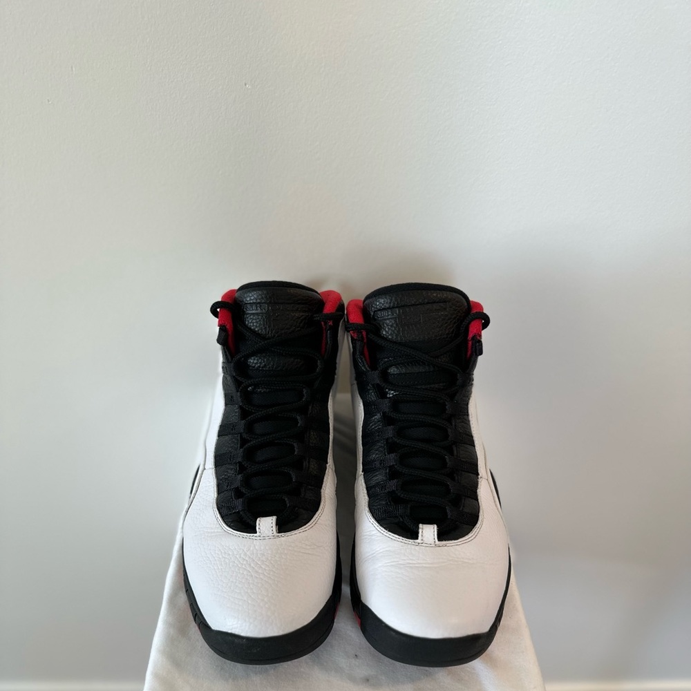 Size 13 Jordan 10 Retro “Double Nickel” (2015)